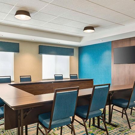 Hampton Inn & Suites אורוויל מראה חיצוני תמונה