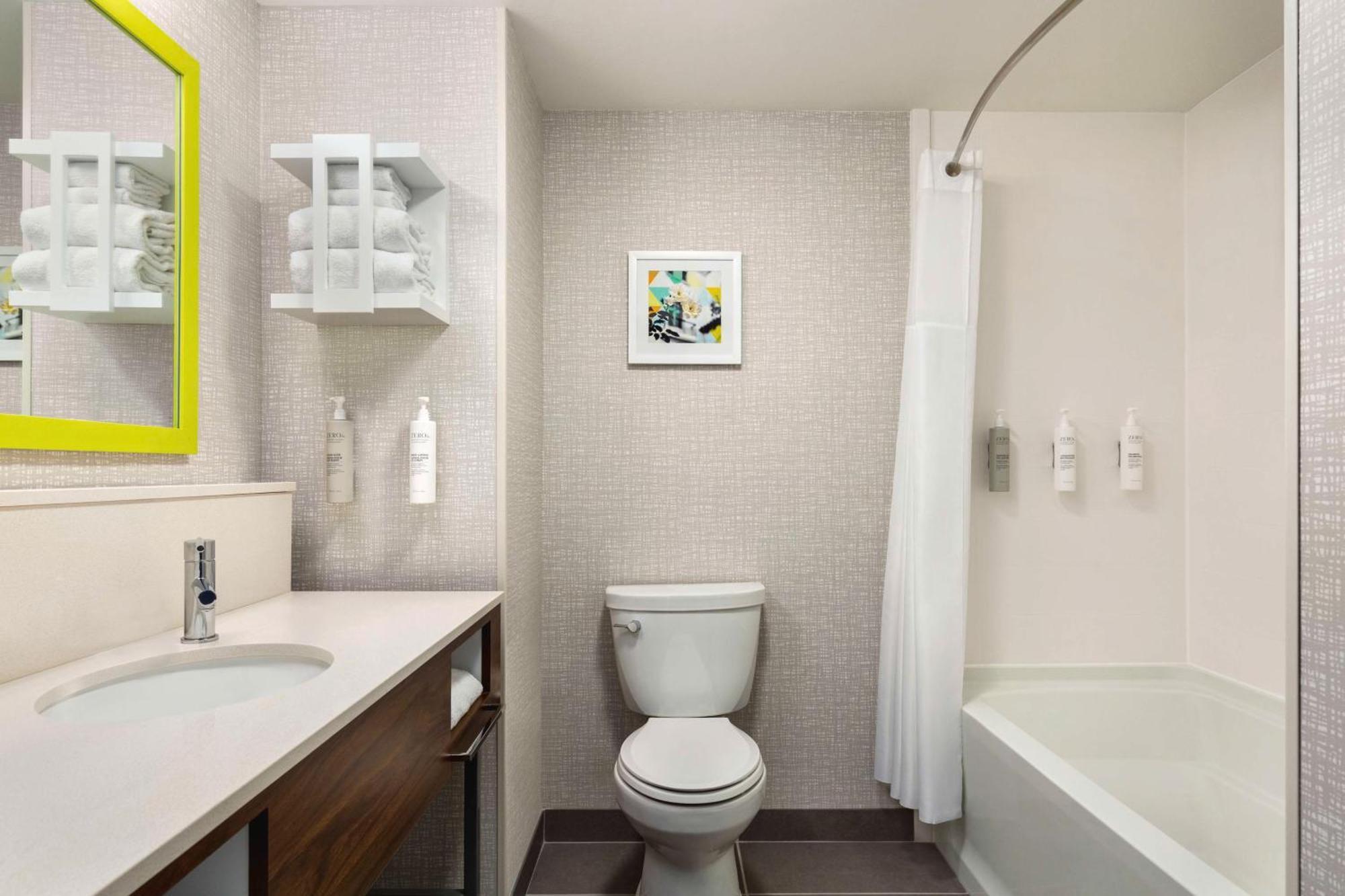 Hampton Inn & Suites אורוויל מראה חיצוני תמונה