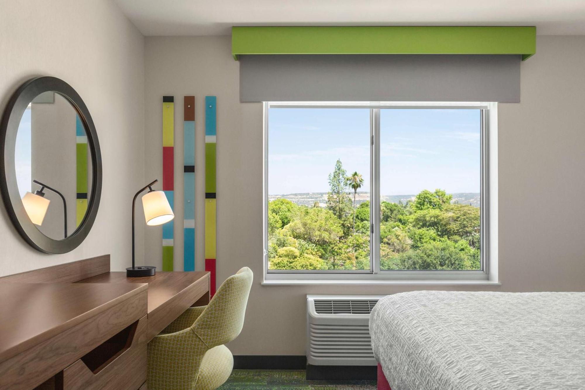 Hampton Inn & Suites אורוויל מראה חיצוני תמונה